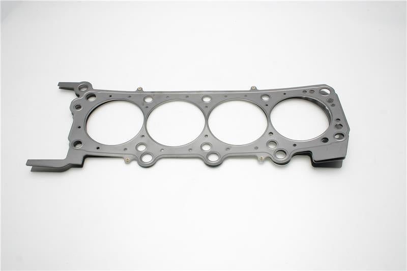 Cometic Gasket C5858-040 .040 in MLS Cylinder Head Gasket, 95.25mm Bore, DOHC, Darton MID Sleeve, LHS for Ford 4.6L Modular V8