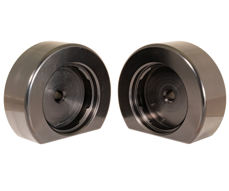 Carli Suspension CS-FBDF-25-17 Front Bump Stop Drop 2.5 in Lift for 2017-2026 Ford F-250 / F-350 Super Duty 4x4