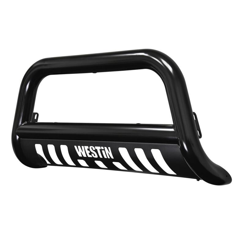 Westin 31-3975 E-Series Bull Bar for 2019-2024 Ram 1500 Black