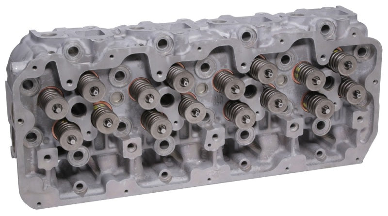 Fleece Performance FPE-61-10002-P for 04.5-05 GM Duramax 2500-3500 LLY Remanufactured Freedom Cylinder Head (Passenger)