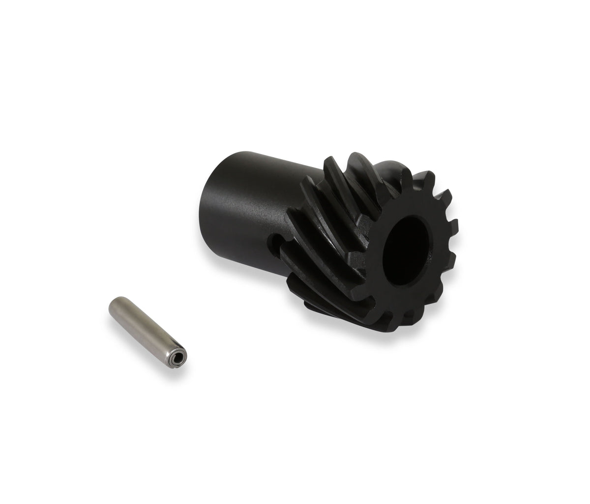 MSD 8531 Iron Distributor Gear for MSD Chevy Distributor, .500 ID