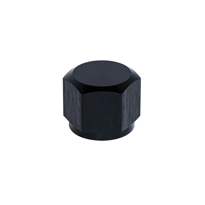 Snow Performance SNF-60007 8AN Cap w/O-Ring