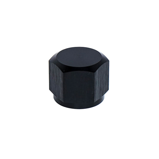 Snow Performance SNF-60007 8AN Cap w/O-Ring