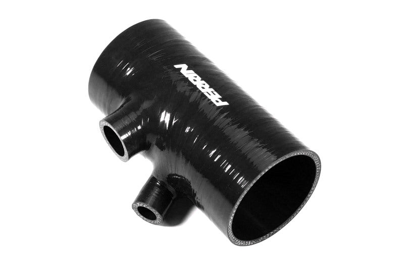 PERRIN 22-26 Subaru WRX Short Type Turbo Inlet Hose - Black