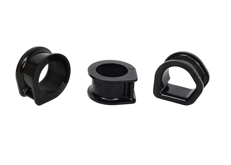 Whiteline KSR216 Steering Rack & Pinion Mount Bushing Kit for 1986-1992 Toyota Supra