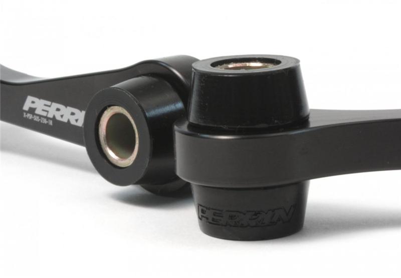 PERRIN 08-26 Subaru WRX / 09-21 STI / 13-25 BRZ & GR86 / 10-14 LGT FXT Rear Endlinks (Poly)