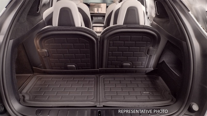 3D MAXpider ACE Cargo Liner - Black - #Q1TL0281309