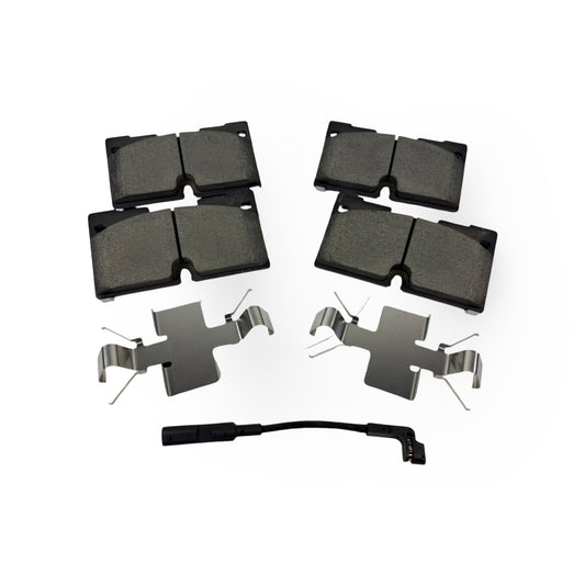 Baer Brakes 21-24 Cadillac Escalade ESV Claw Brake Pads