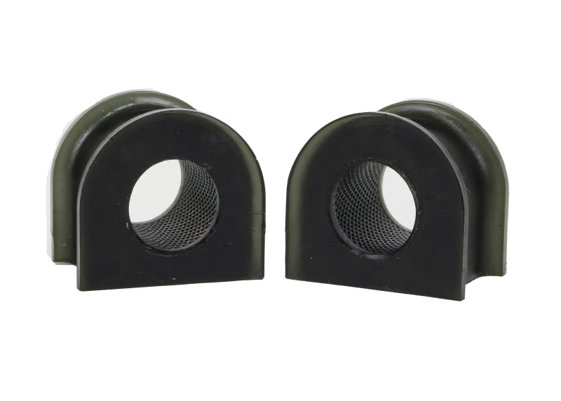 Whiteline KSK053-24 24mm Rear Sway Bar Mount Bushing Kit for 1997-2001 Acura Integra