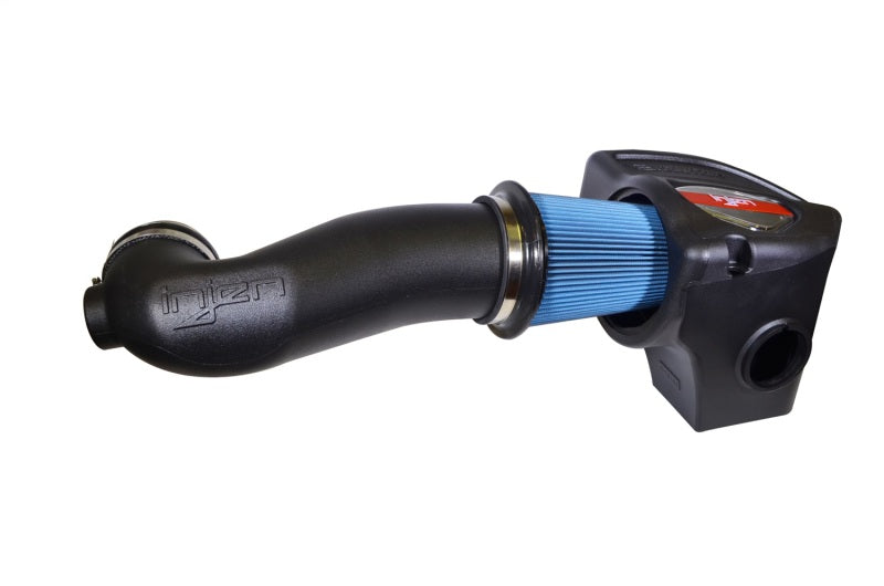 Injen 11-19 Dodge Challenger V8-5.7L Hemi Evolution Intake - #EVO5100