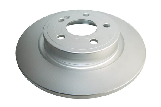 DBA 19-21 Mercedes-Benz A220 (295mm Rear Rotor) Rear En-Shield Street Series Rotor