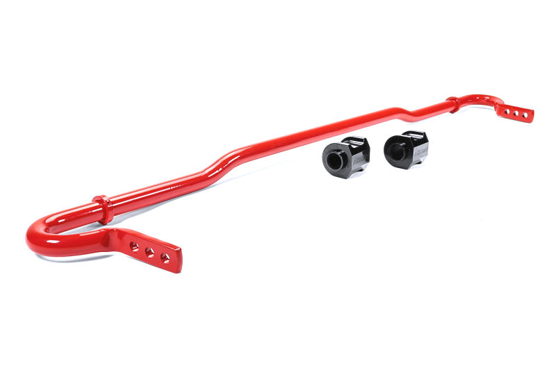 PERRIN 08-21 WRX/STI & 13-26 BRZ/FR-S/86/GR86 Rear Sway Bar - 25mm