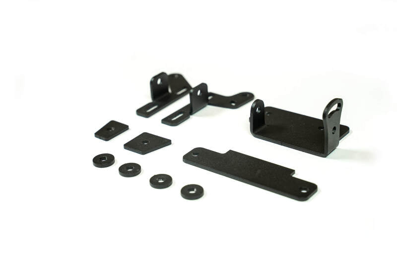 Addictive Desert Designs for 2021 Ford F-150 Adaptive Cruise Control Bracket