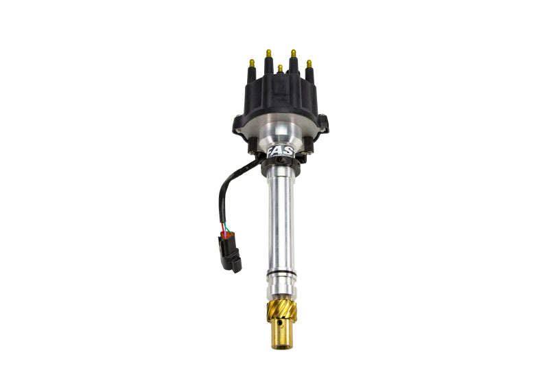 FAST 304006 XDI Race Cam Sync Distributor Small Cap for SBC/BBC