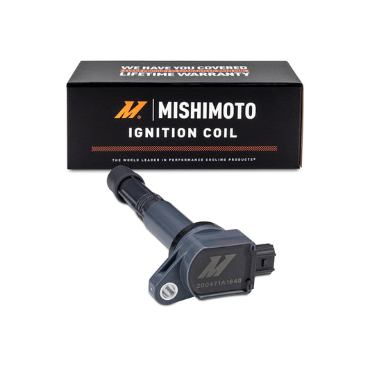 Mishimoto 08-11 Honda Accord 2.4L Ignition Coil - #MMIG-ACRD24-08