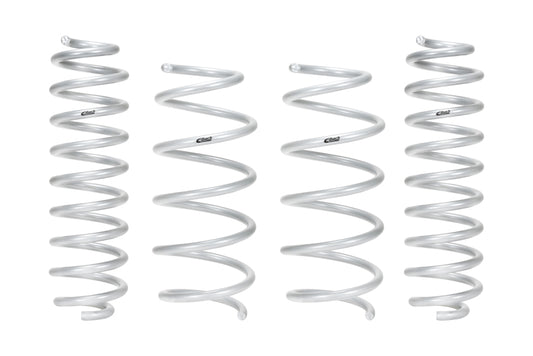 Eibach Pro-Truck Lift Kit for XA50 Toyota RAV4 PLK E30-82-088-01-22
