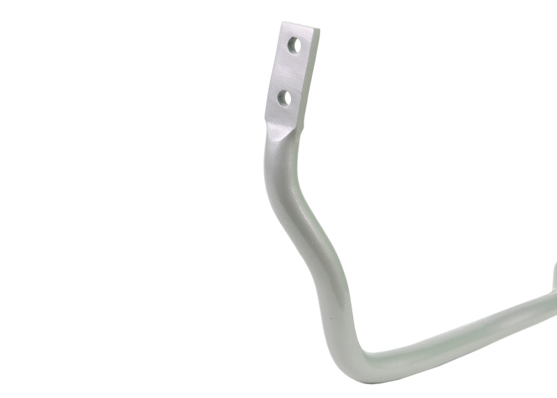 Whiteline BTF100Z Front 26mm Heavy Duty Sway Bar for 2019-2027 Toyota Corolla, 2019-2022 Toyota Prius, 2019-2022 Toyota Prius AWD-e