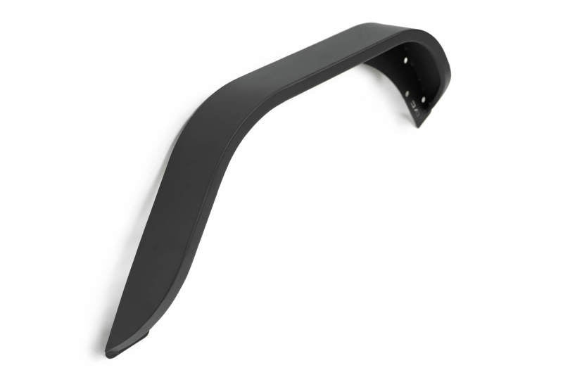 DV8 Offroad 18-23 Jeep Wrangler JL Slim Fender Flares - #FDJL-07