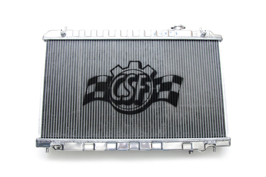 CSF 3329 Radiator for 03-06 Nissan 350Z