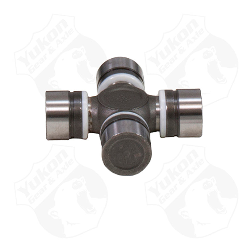 Yukon Gear & Axle YUJ1153 1350 To Mechanics 3R Adaptor U-Joint