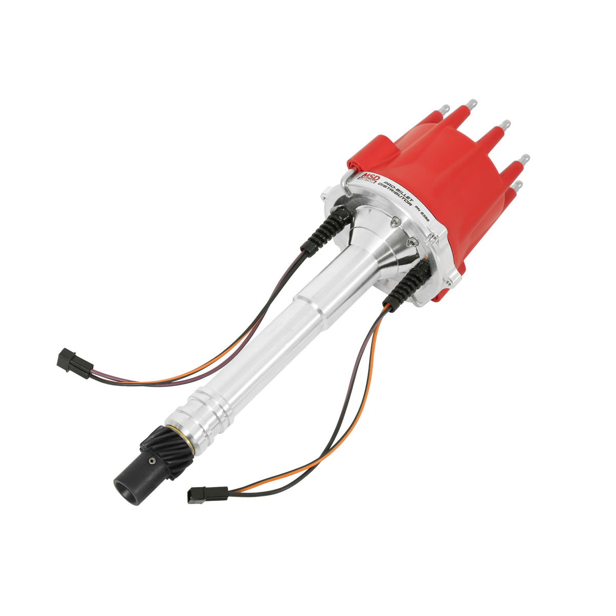 MSD 8356 Dual Pickup for Chevy V8 Distributor