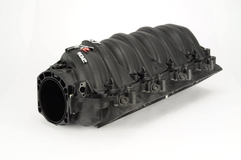FAST 146103B LSXR 102mm Mid-Range High HP Intake Manifold LS3 Rectangle Port