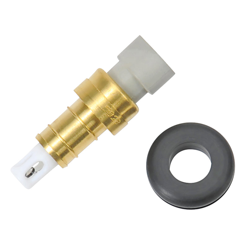 Edelbrock 3578 Air Temperature Sensor & Grommet for Pro-Flo EFI