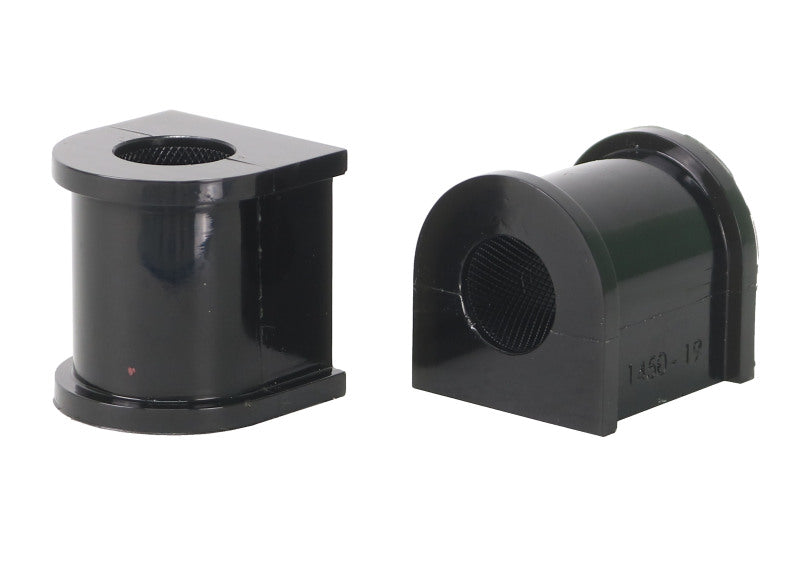 Whiteline W21999-19 Sway Bar Mount Bushing 19mm