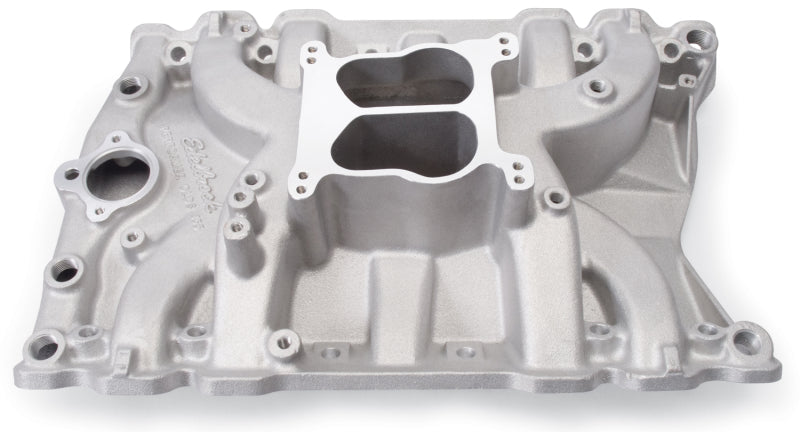 Edelbrock 2151 Performer 455 Oldsmobile Manifold