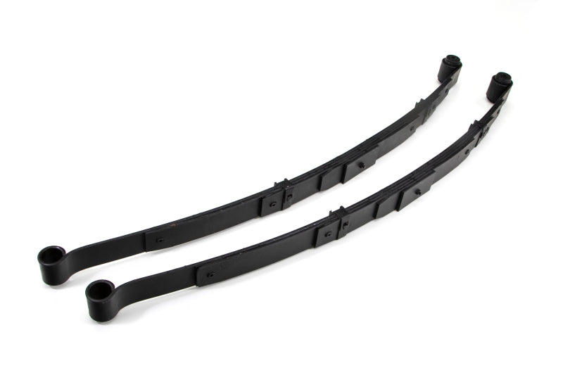 UMI Performance 2620 Rear Leaf Spring Set 2in Lowering for 1967-1981 F-Body