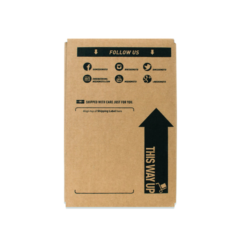 Mishimoto Liquid Chill Radiator Coolant Additive - #MMRA-LC