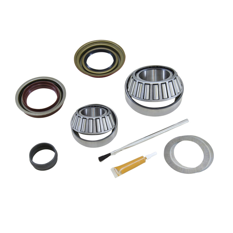 Yukon Gear & Axle PK GM9.76 Pinion Install Kit for 2014 & Up GM 9.76