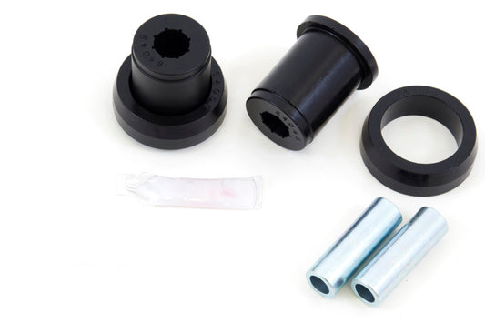 UMI Performance 1008-B Rear End Housing Bushings Black for 1979-2004 Mustang