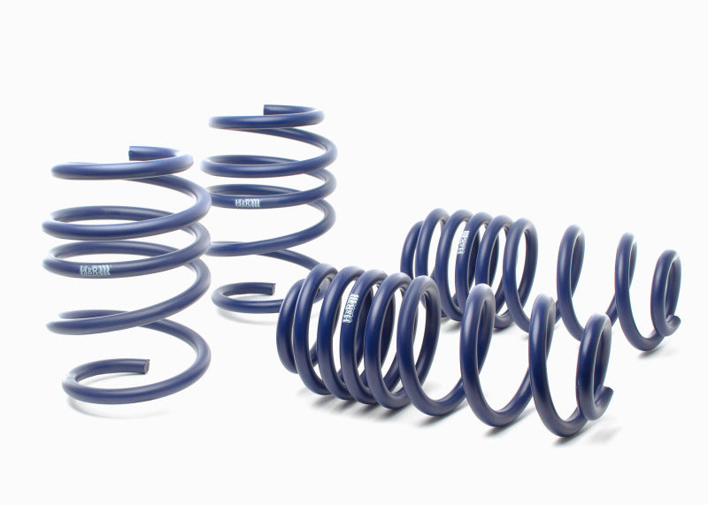 H&R 50345 Sport Springs - Audi RS3 8V (2017-2021)