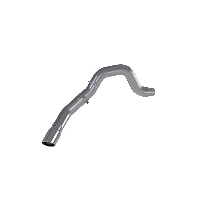 MBRP Ram 2500/3500 Cummins 6.7L 5in Filter Back Exhaust T409 CC/SB