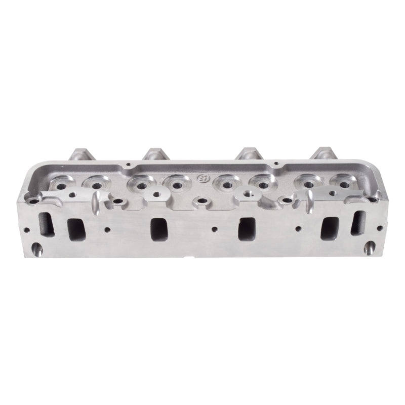 Edelbrock 61857 Cylinder Head Ford FE Pro-Port NHRA Super Stock