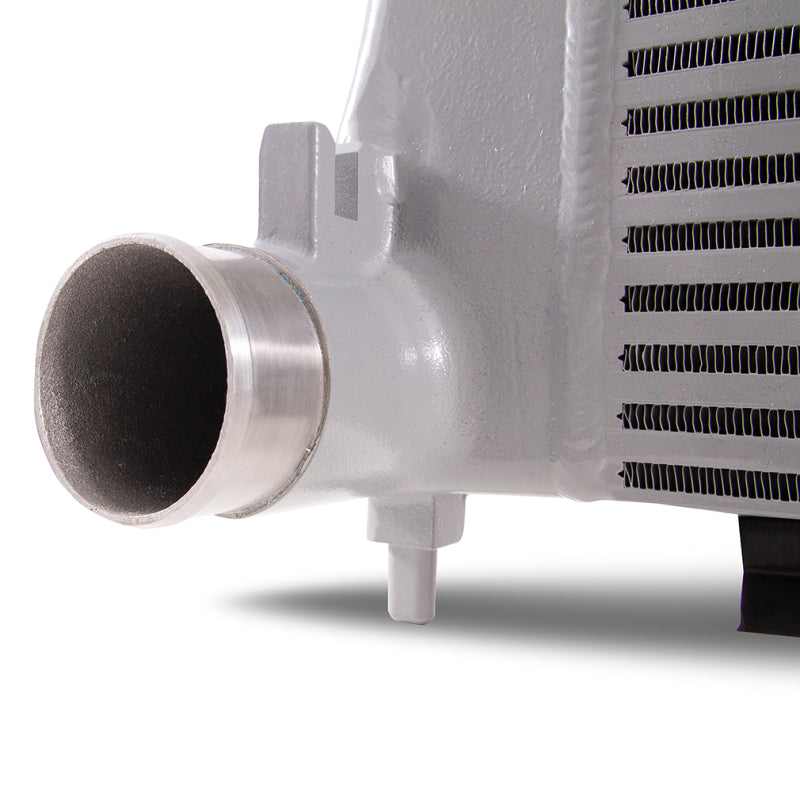 Mishimoto 22+ Volkswagen GTI MK8 (MQB) Performance Intercooler Kit BK - #MMINT-MK8-22KWBK