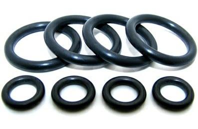 DeatschWerks Seal Kit Replacement 4Cyl (ALL orders MUST note original P/N requiring replacement)