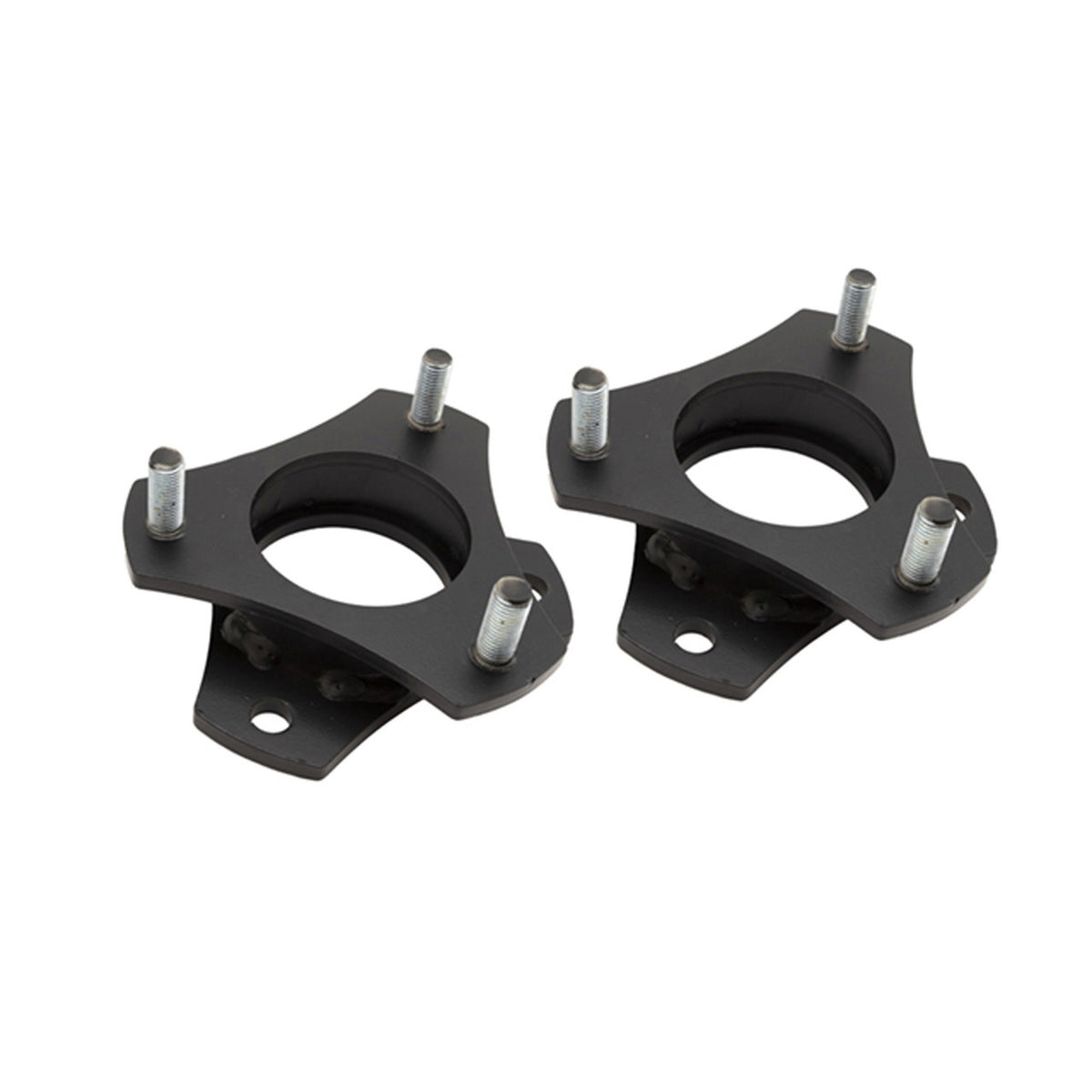 Belltech 2005-2018 for Toyota Tacoma (5 Lug) 2.5in Front Lifting Strut Spacer