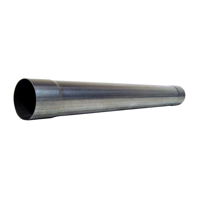 MBRP Univ Dodge Replaces all 36 OA length mufflers 36 Muffler Delete Pipe