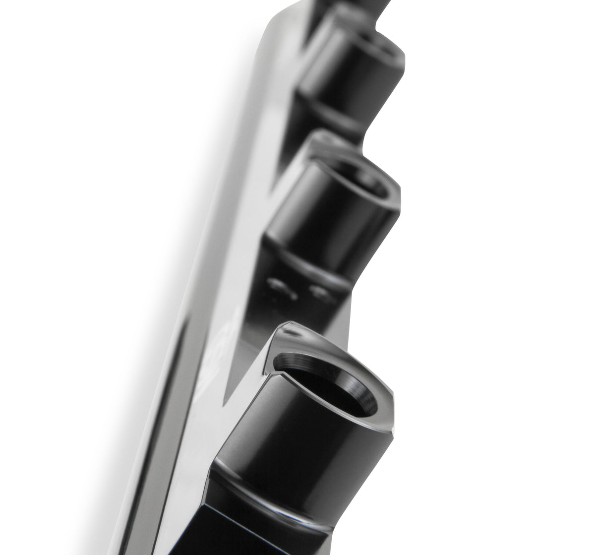 MSD 2723 Atomic EFI Billet Fuel Rails