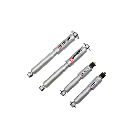 Belltech Shock Set Street Performance for 1989-1996 Dodge Dakota