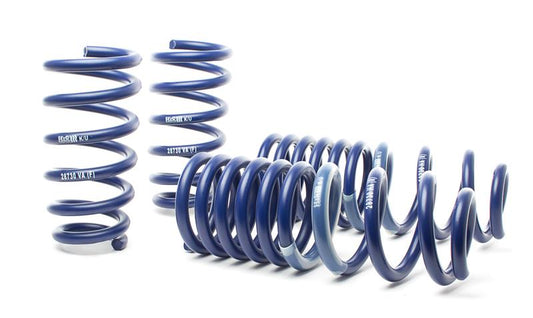 H&R Sport Springs - Jaguar F-PACE - 28730-2