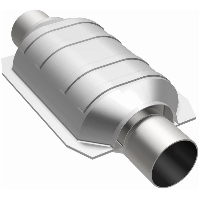 MagnaFlow 94109 Conv Univ 3 FED - #94109