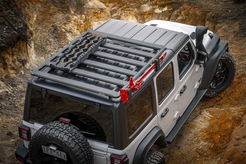 ARB Roof Rack & Barrier Components 17950010