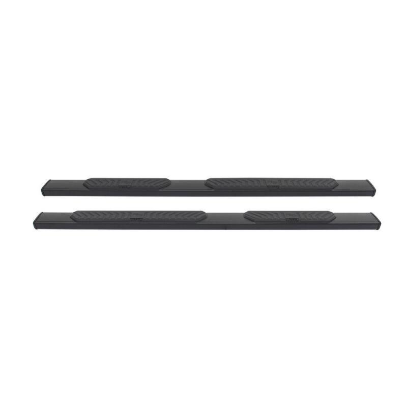 Westin 28-51015 R5 Nerf Step Bars for 2015-2026 Chevrolet/GMC Colorado/Canyon Crew Cab Black
