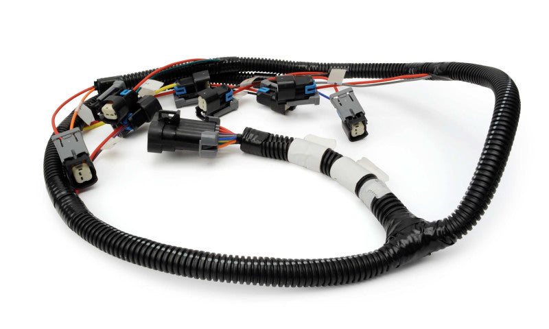 FAST 301210 Injector Harness for Ford Coyote