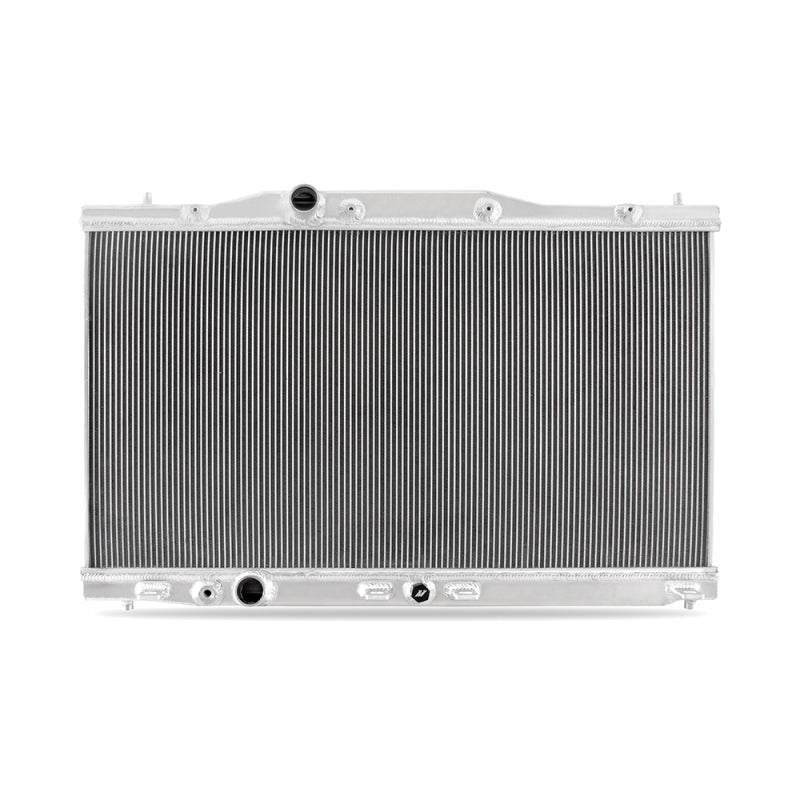 Mishimoto 2017+ Honda Civic Type R Performance Aluminum Radiator - #MMRAD-CTR-17