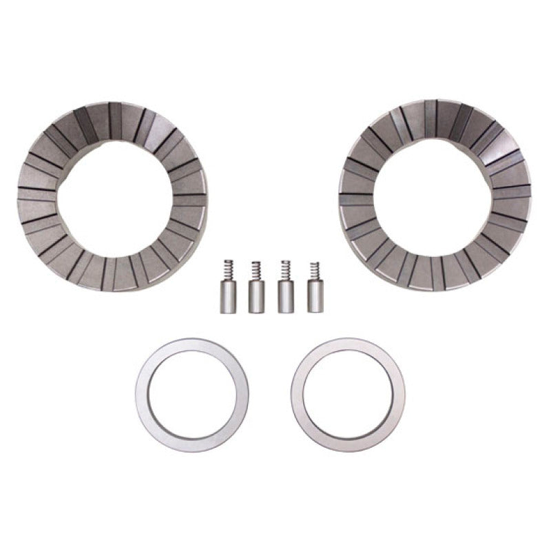 Yukon Gear & Axle SL TV6-30 USA Standard Spartan Locker For Toyota V6 with 30 Spline Axles