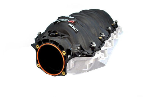 FAST 146000B Manifold Upper Shell 102mm Black